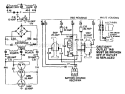 Page B Diagram and Parts List for 8919-0  Briggs and Stratton Generator